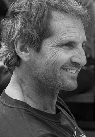 Portrait de Michel Colombani